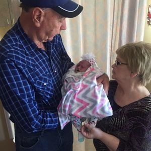 Meet your Posher, Teresa